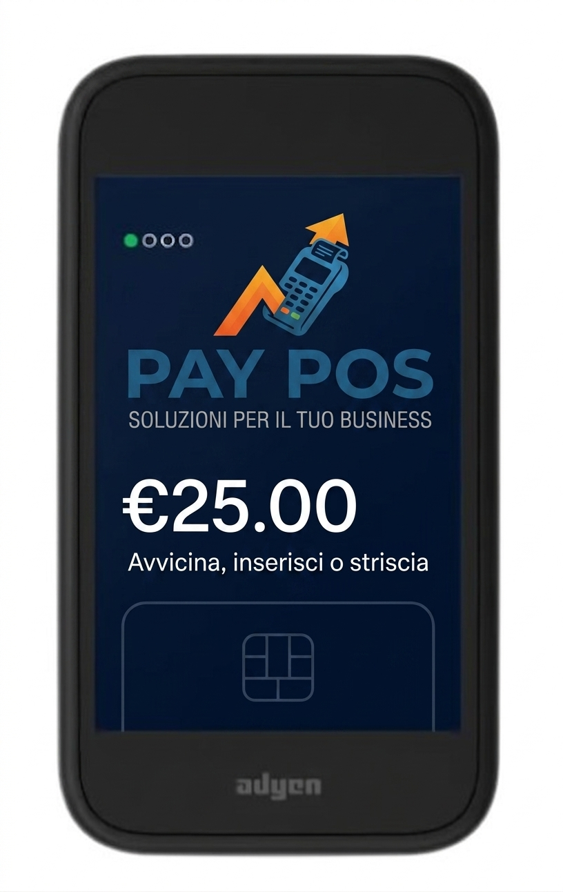 POS Base