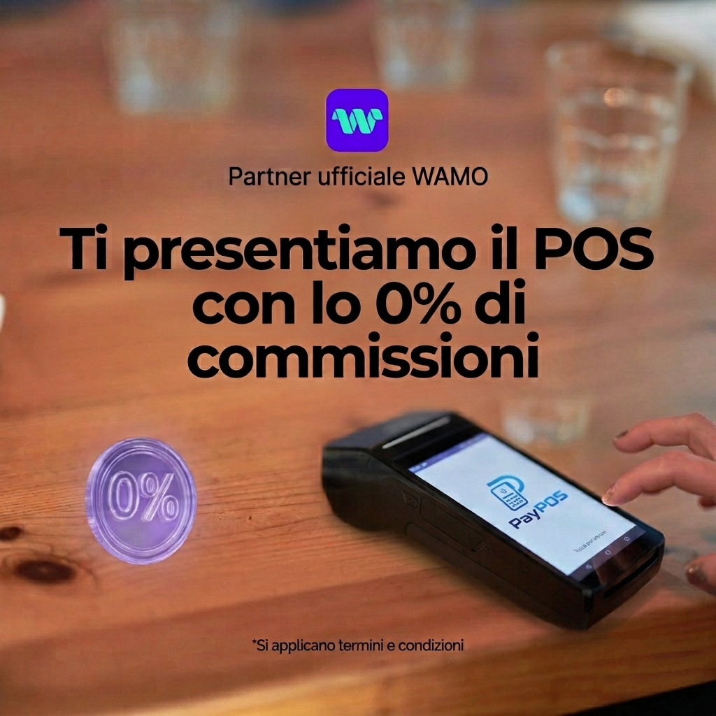 PayPOS terminale POS